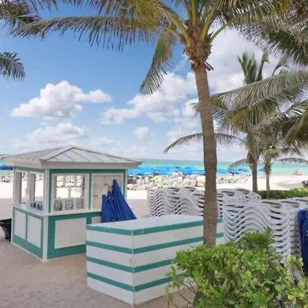 5 Beachfront Resort POOL OCEAN VIEW BALCONY Miami Beach Exterior foto