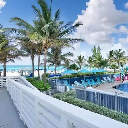 5 Beachfront Resort POOL OCEAN VIEW BALCONY Miami Beach Exterior foto