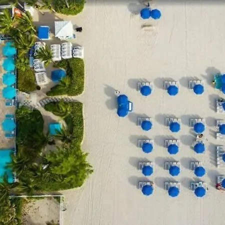 5 Beachfront Resort POOL OCEAN VIEW BALCONY Miami Beach Exterior foto